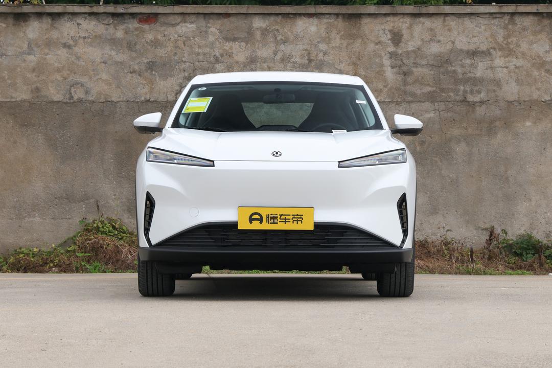 Dongfeng L7 EV 2026, фото 2