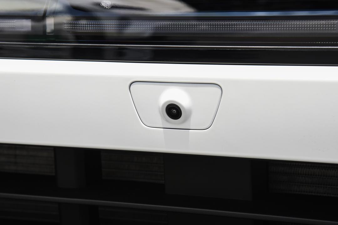 BAIC BJ30 2026, фото 15