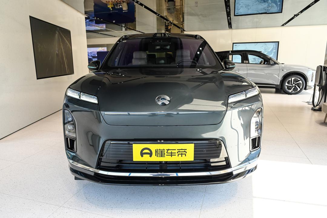 NIO ES8 2026, фото 2