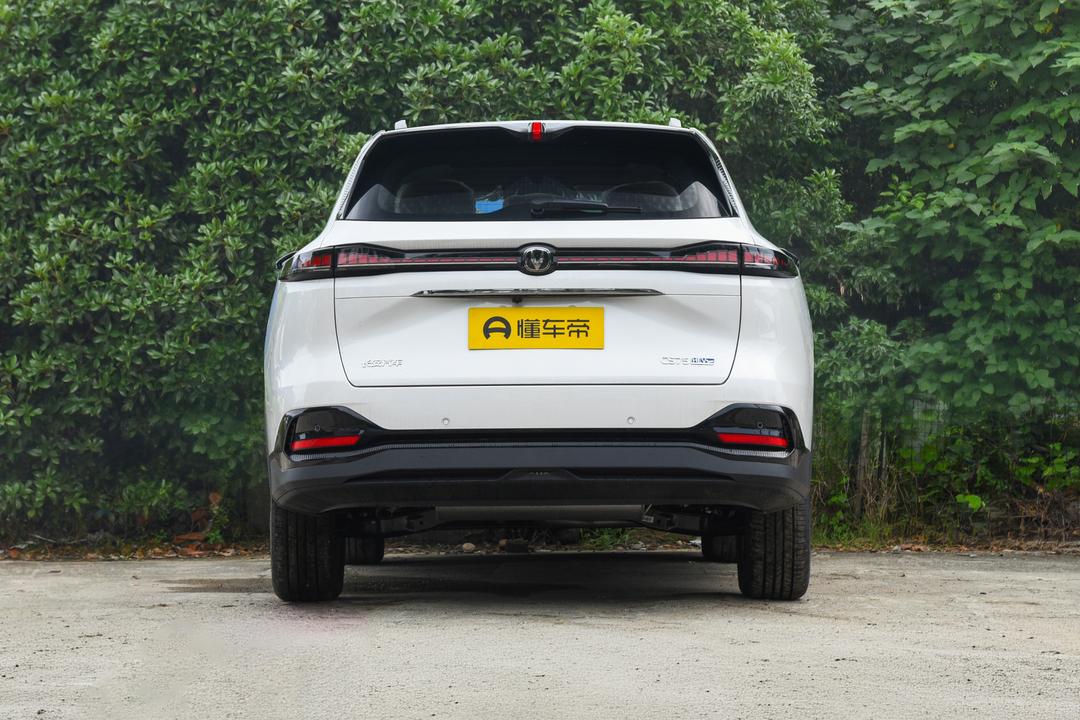 Changan CS75 PLUS 2026, фото 6