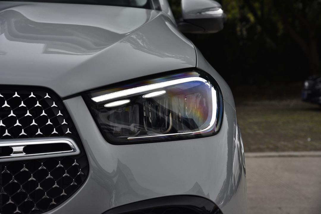 Mercedes-Benz GLE-Class (Европейской сборки) 2026, фото 12
