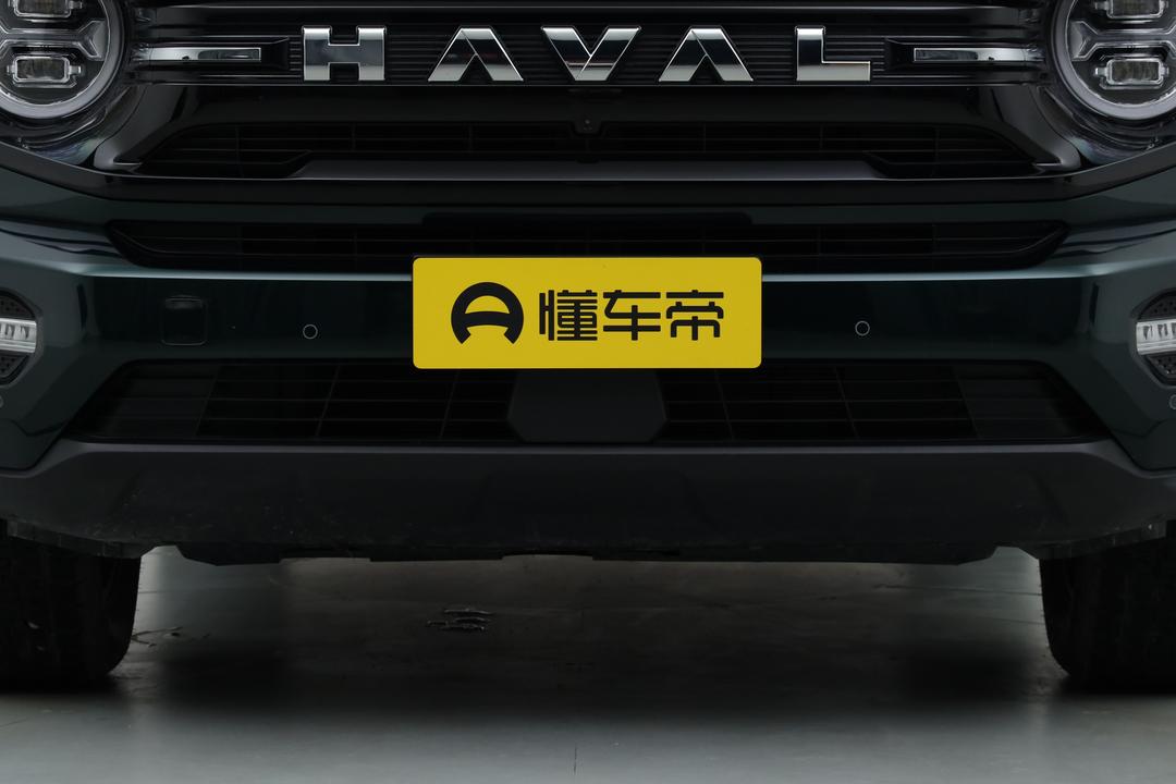 Haval Dargo PLUS 2026, фото 10