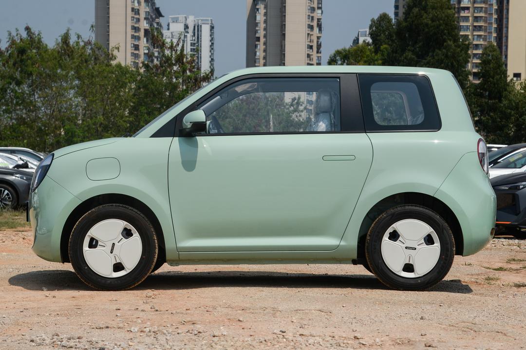 Changan Lumin 2026, фото 4