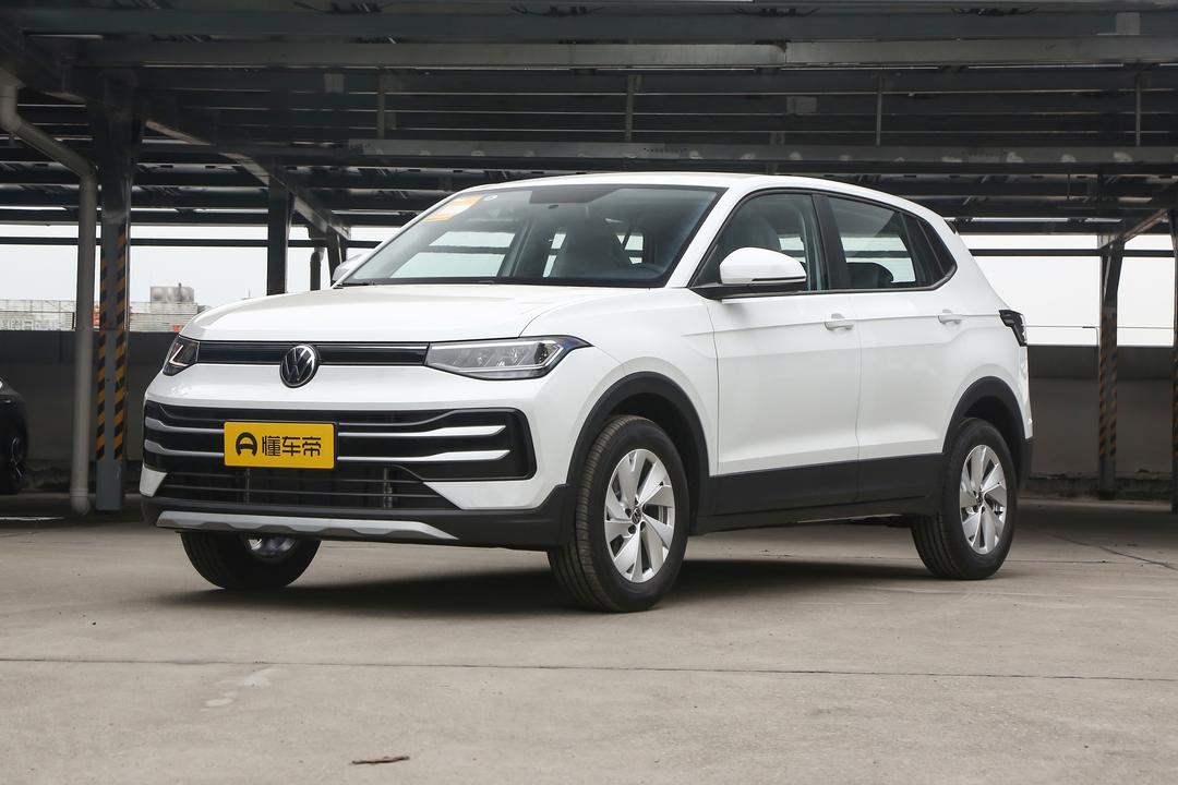 Volkswagen Tharu 2026, фото 1