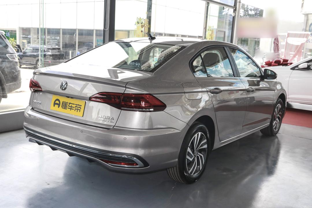 Volkswagen Bora 2026, фото 6