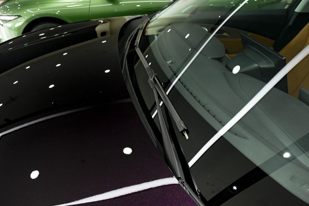 Dongfeng T5 2026, фото 15