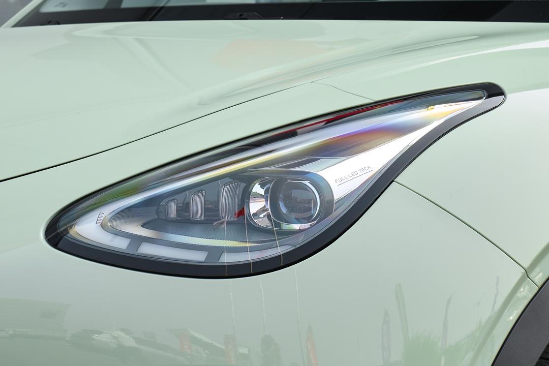Geely EX2 2026, фото 12
