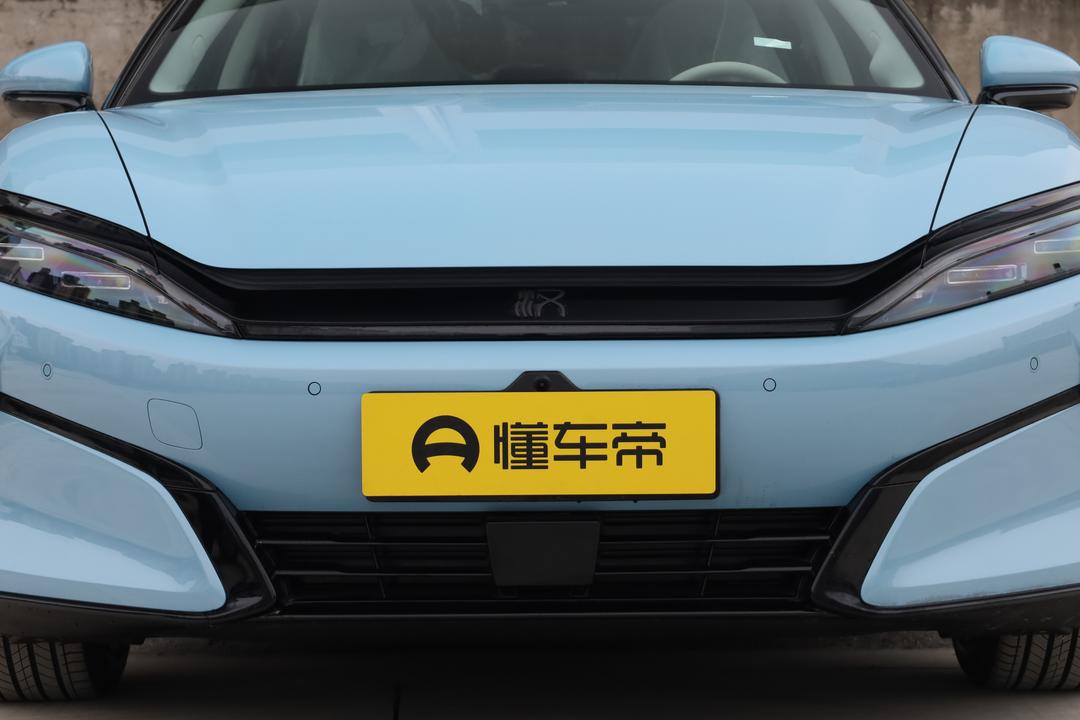 BYD Han L EV 2026, фото 10