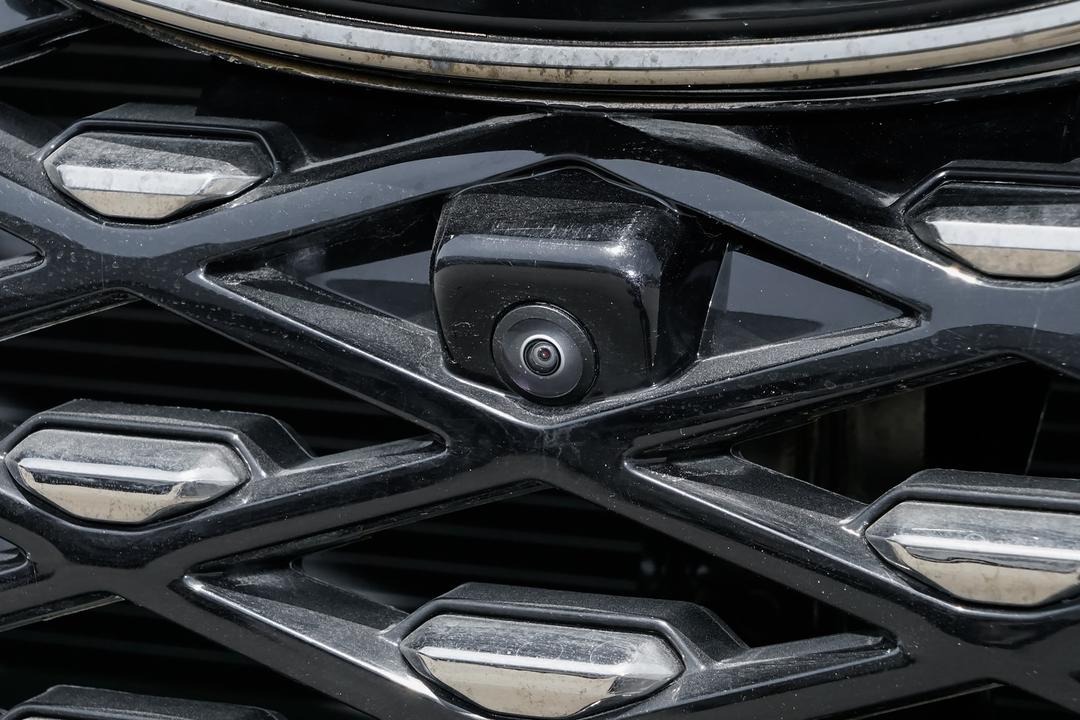 Chery A8 2026, фото 15