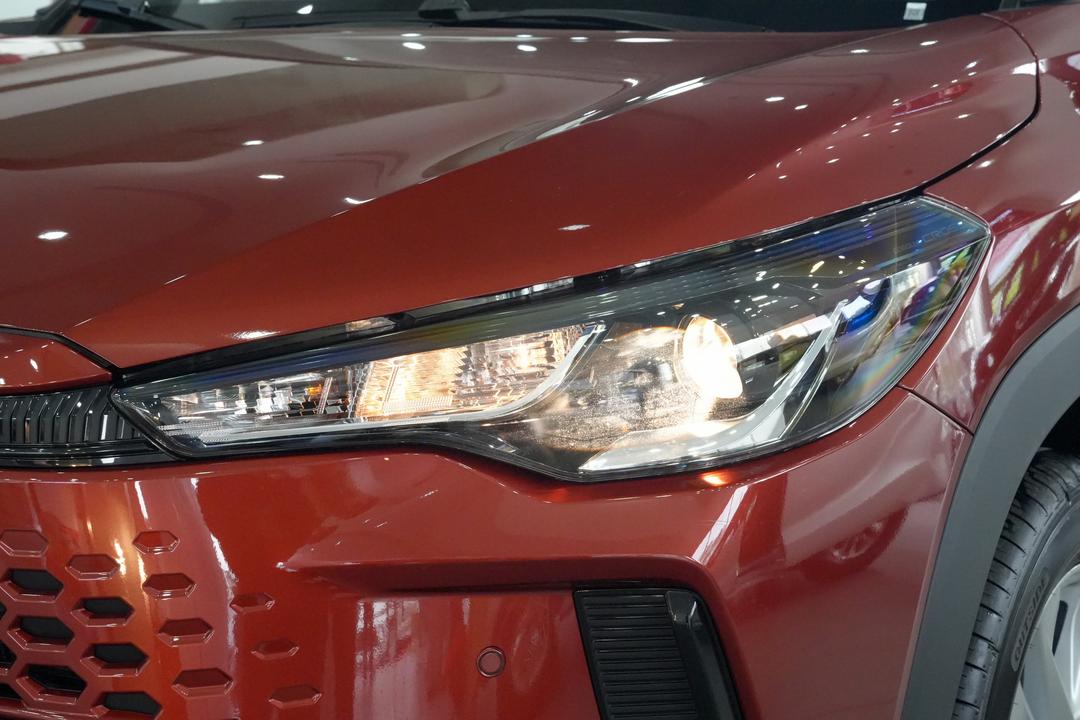 Toyota Corolla Cross 2026, фото 14