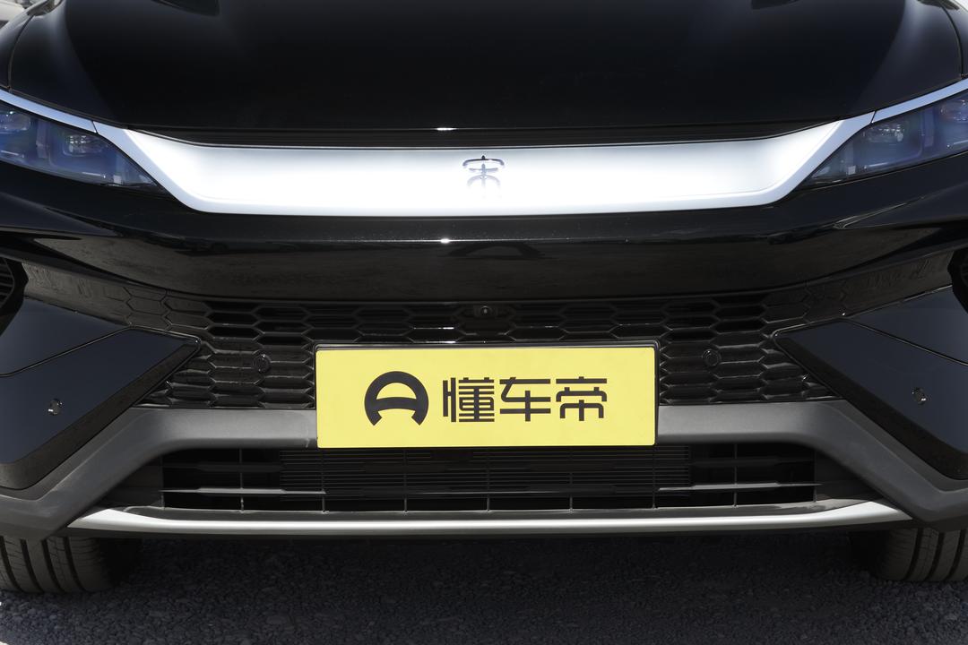 BYD Song Pro DM 2026, фото 10