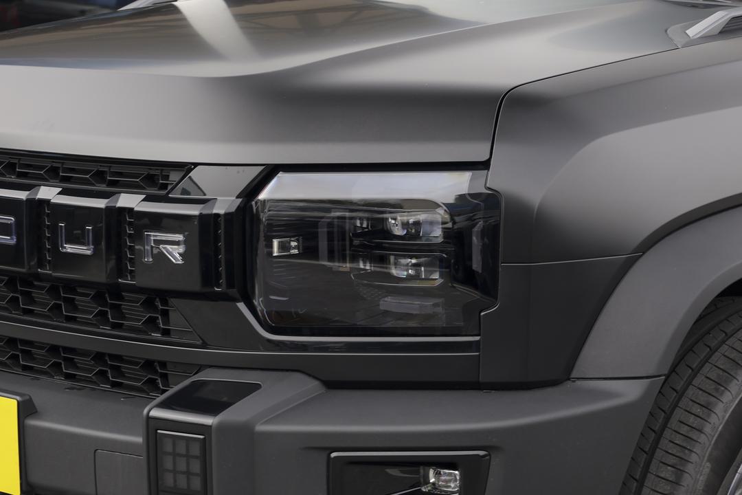 Jetour Traveller 2026, фото 13