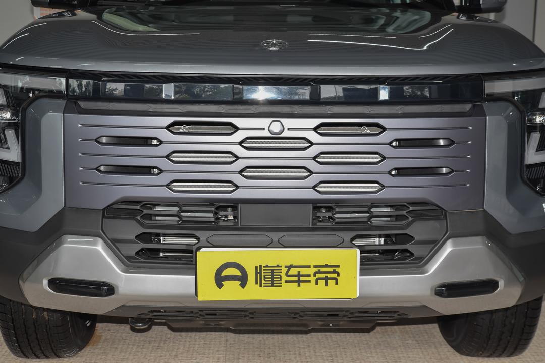 Dongfeng Nissan Z9 2026, фото 9