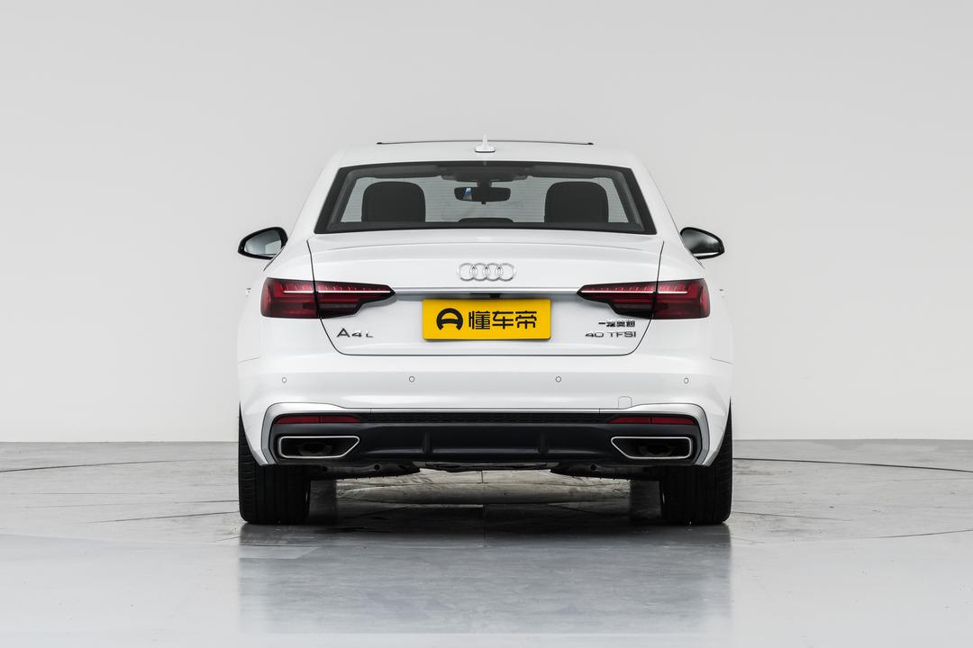 Audi A4L 2026, фото 6