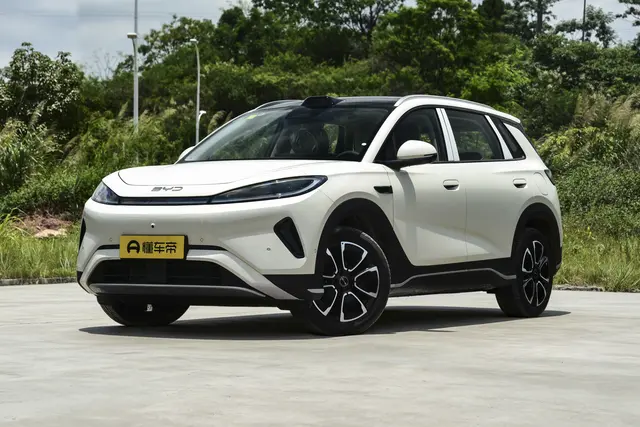BYD Sealion 05 DM 2026 — купить из Китая под заказ