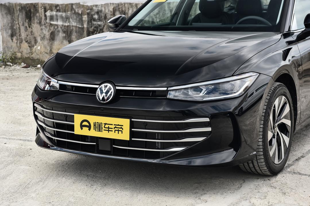 Volkswagen Passat 2026, фото 9
