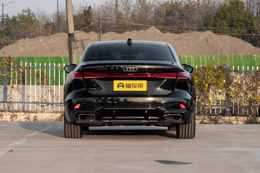 Audi A5L 2026, фото 6