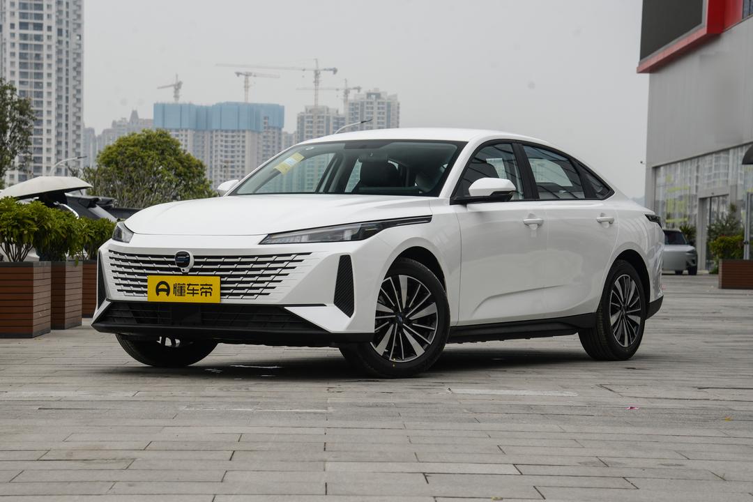 Changan 520