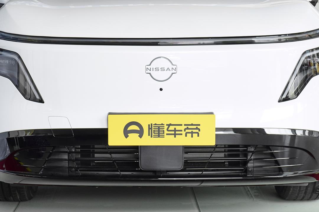 Nissan NX8 2026, фото 10