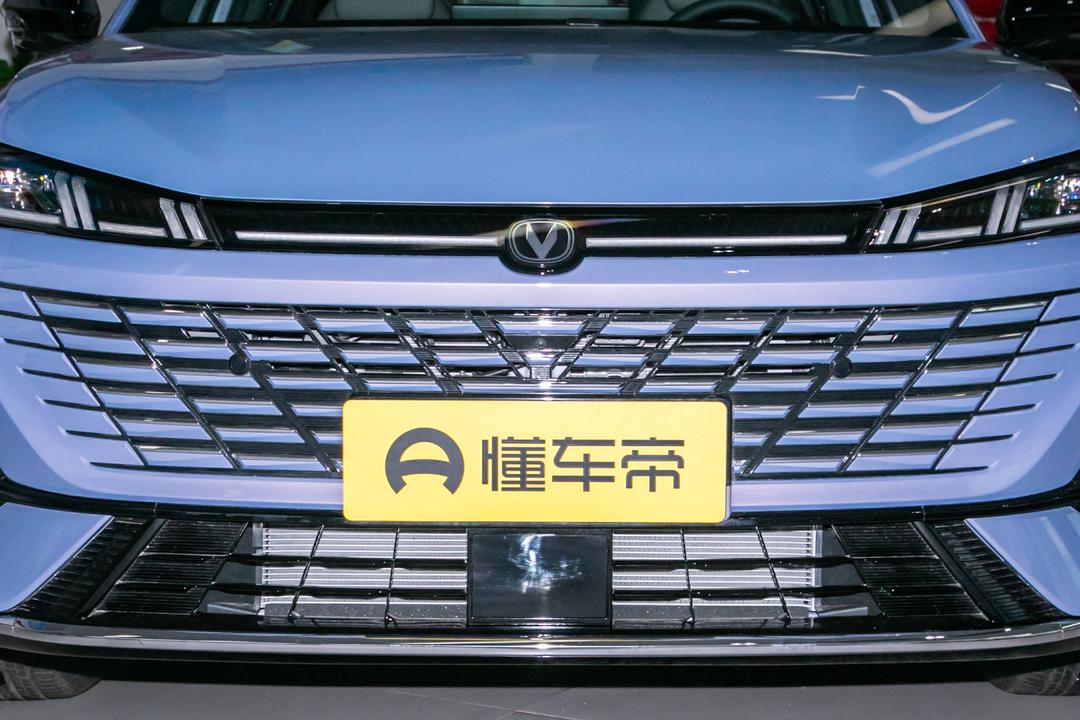 Changan Eado 2026, фото 9