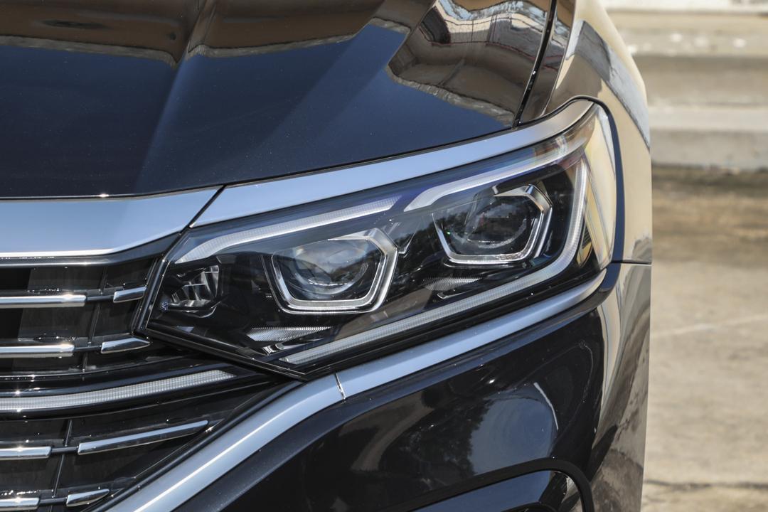 Volkswagen Passat 2026, фото 11