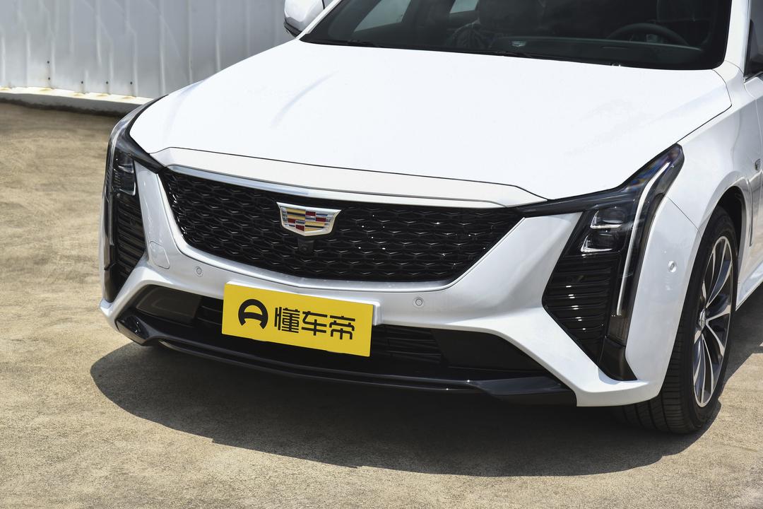 Cadillac CT5 2026, фото 9