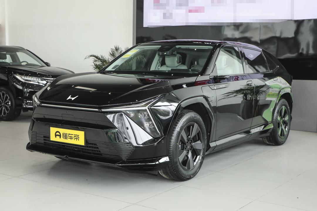 Honda S7