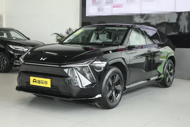 Honda S7 2026 — купить из Китая под заказ
