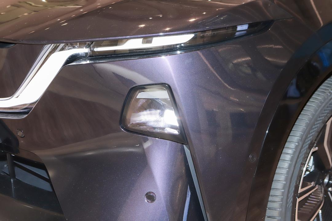 Mazda EZ-60 2026, фото 14