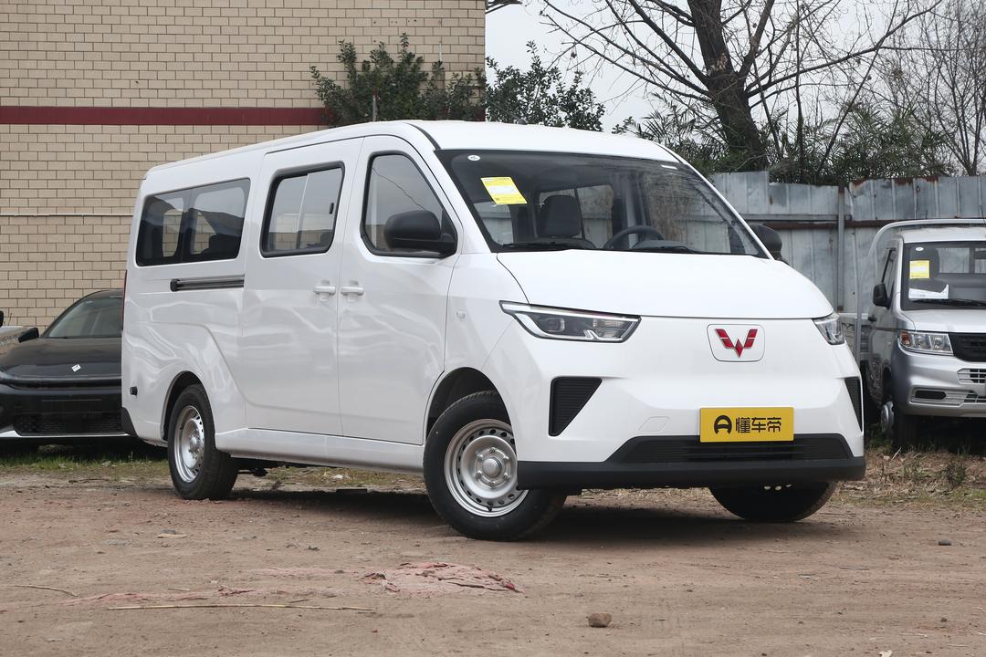 Wuling Yangguang 2026, фото 3