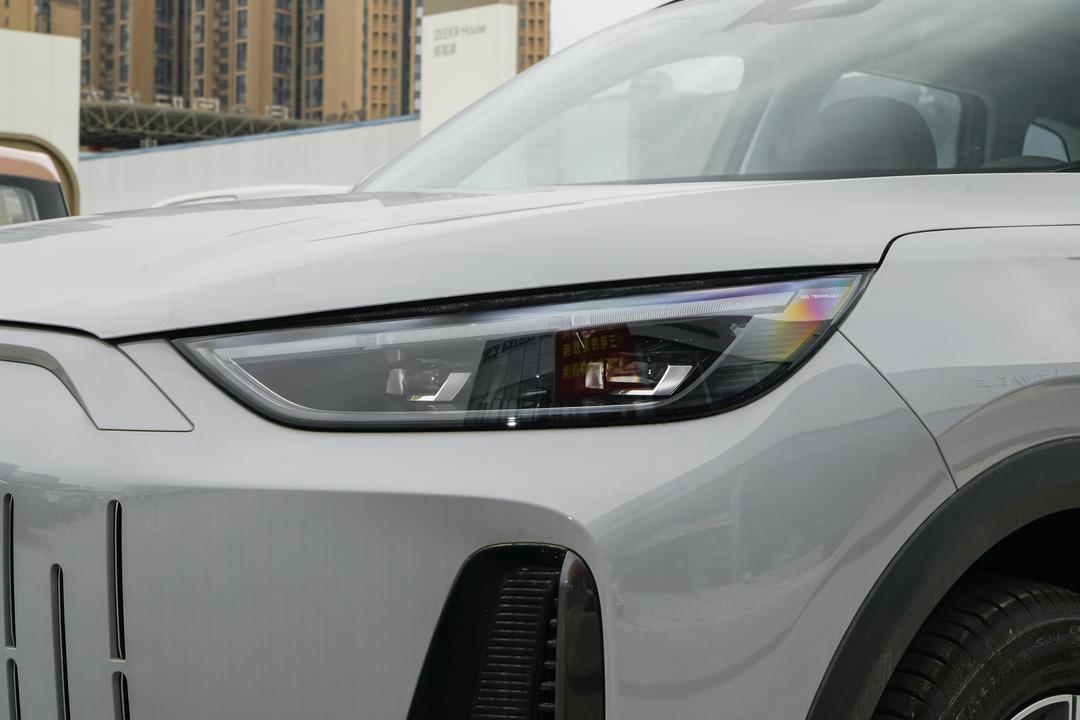Chery T9 2026, фото 14