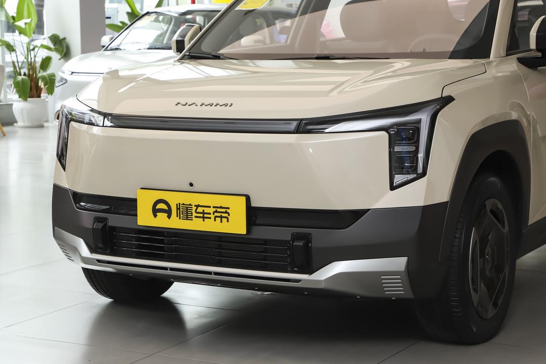 Dongfeng Nano 06 2026, фото 9