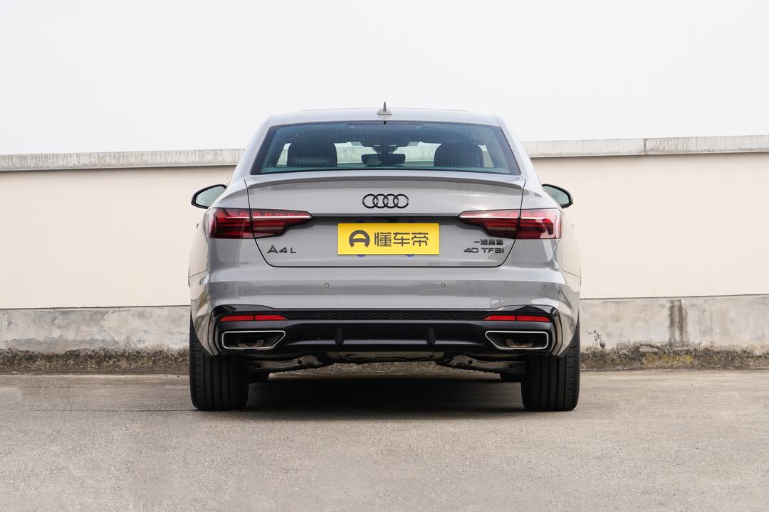 Audi A4L 2026, фото 6