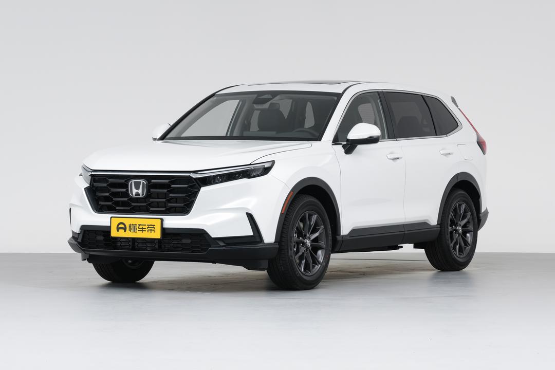 Honda CR-V 2026, фото 1