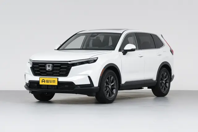 Honda CR-V 2026 — купить из Китая под заказ