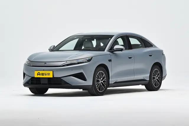 BYD Qin MAX EV 2026 — купить из Китая под заказ