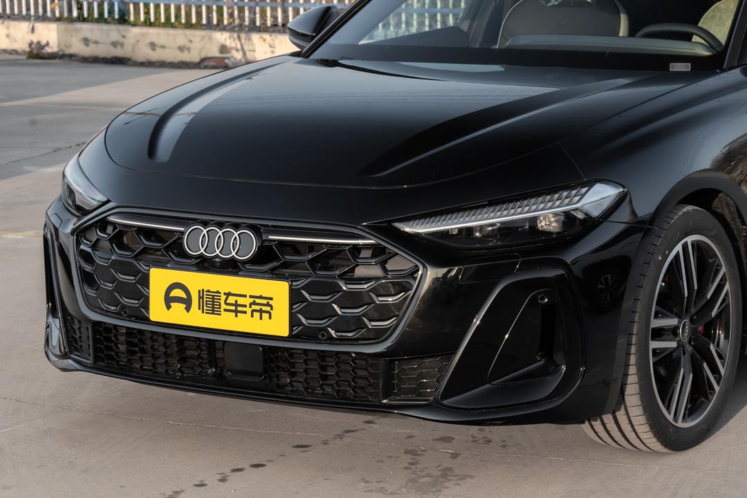 Audi A5L 2026, фото 9
