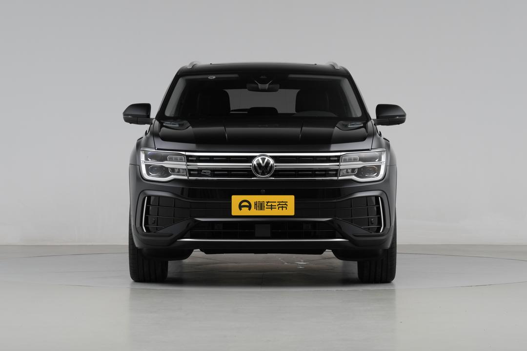 Volkswagen Teramont 2026, фото 2
