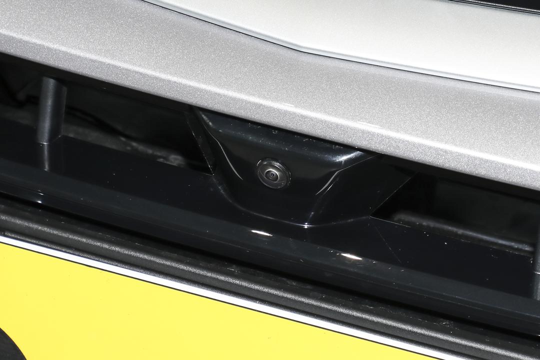 Geely Coolray 2026, фото 15