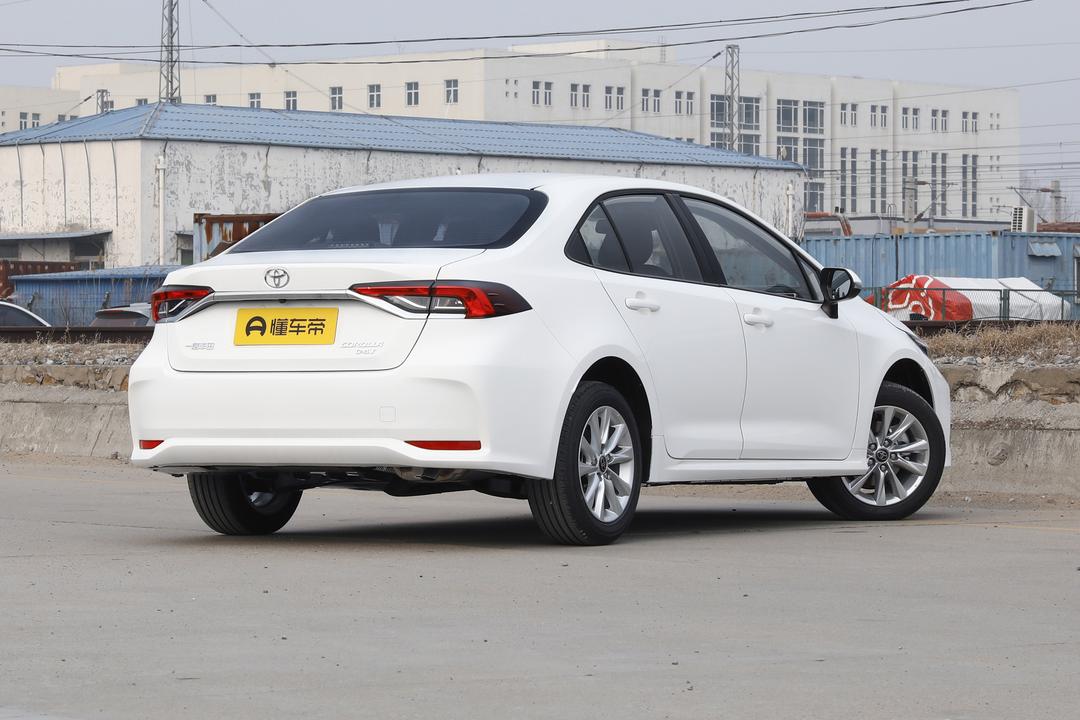 Toyota Corolla 2026, фото 7