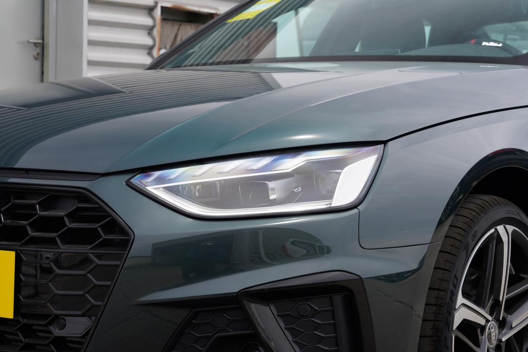 Audi A4L 2026, фото 13