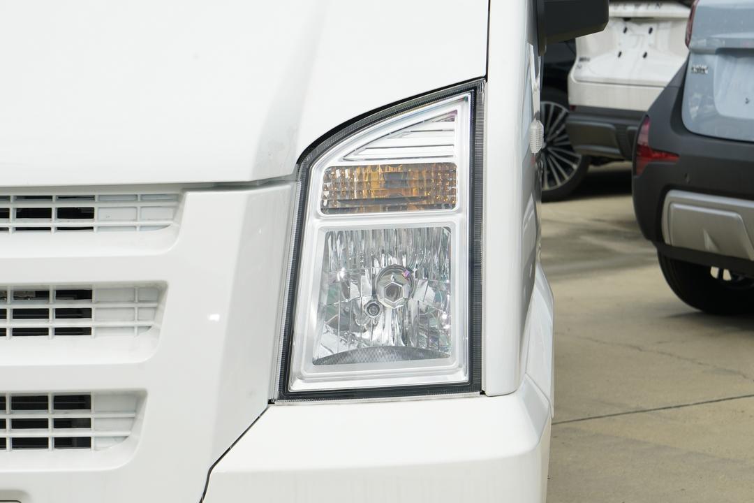 Dongfeng DFSK C36 II 2026, фото 11