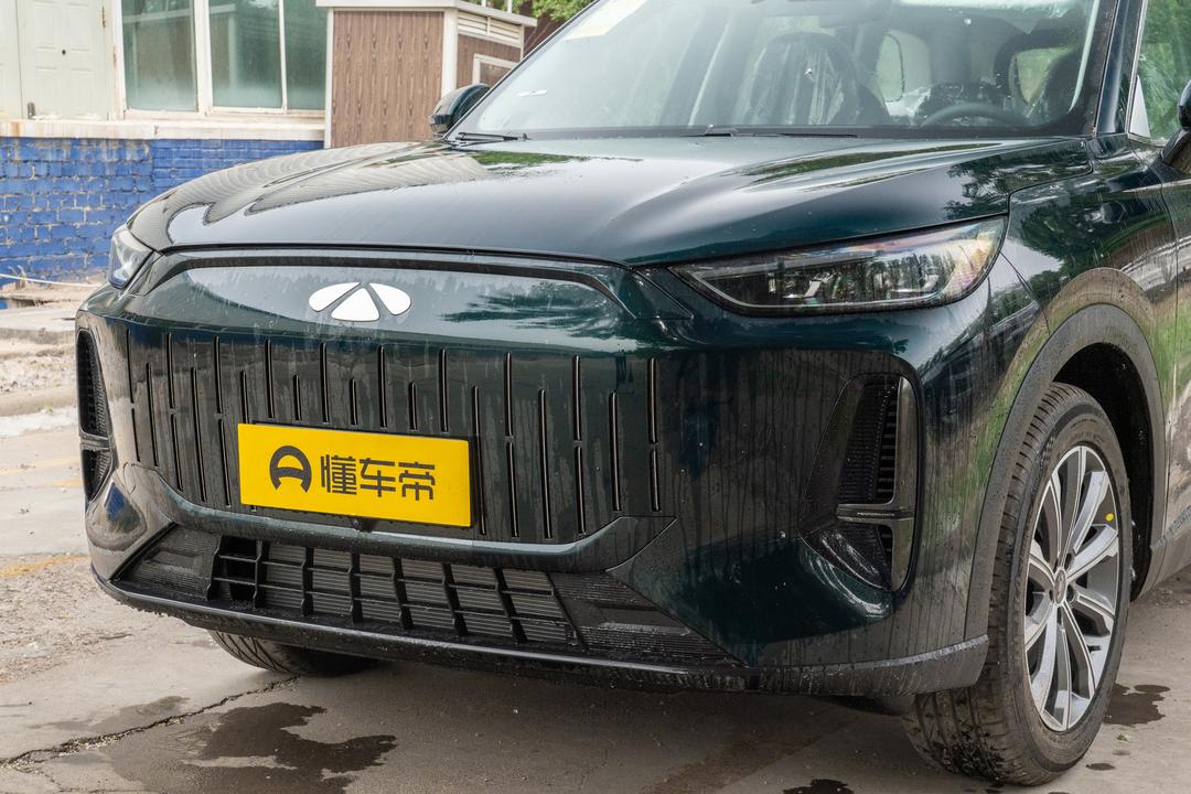 Chery T9 2026, фото 9
