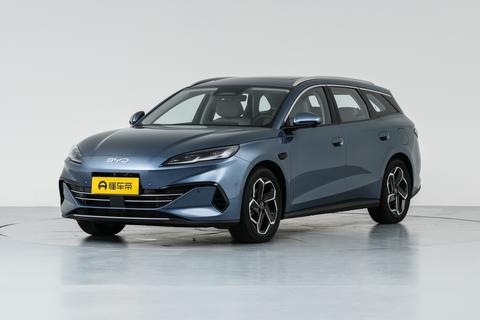 BYD