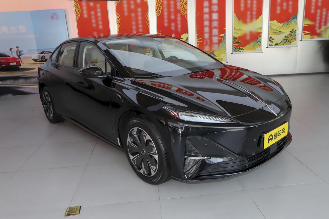 Hongqi Tiangong 05 2026, фото 3