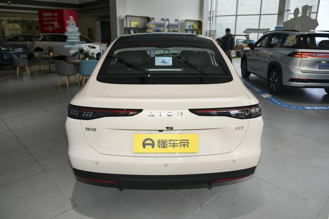 AION RT 2026, фото 6