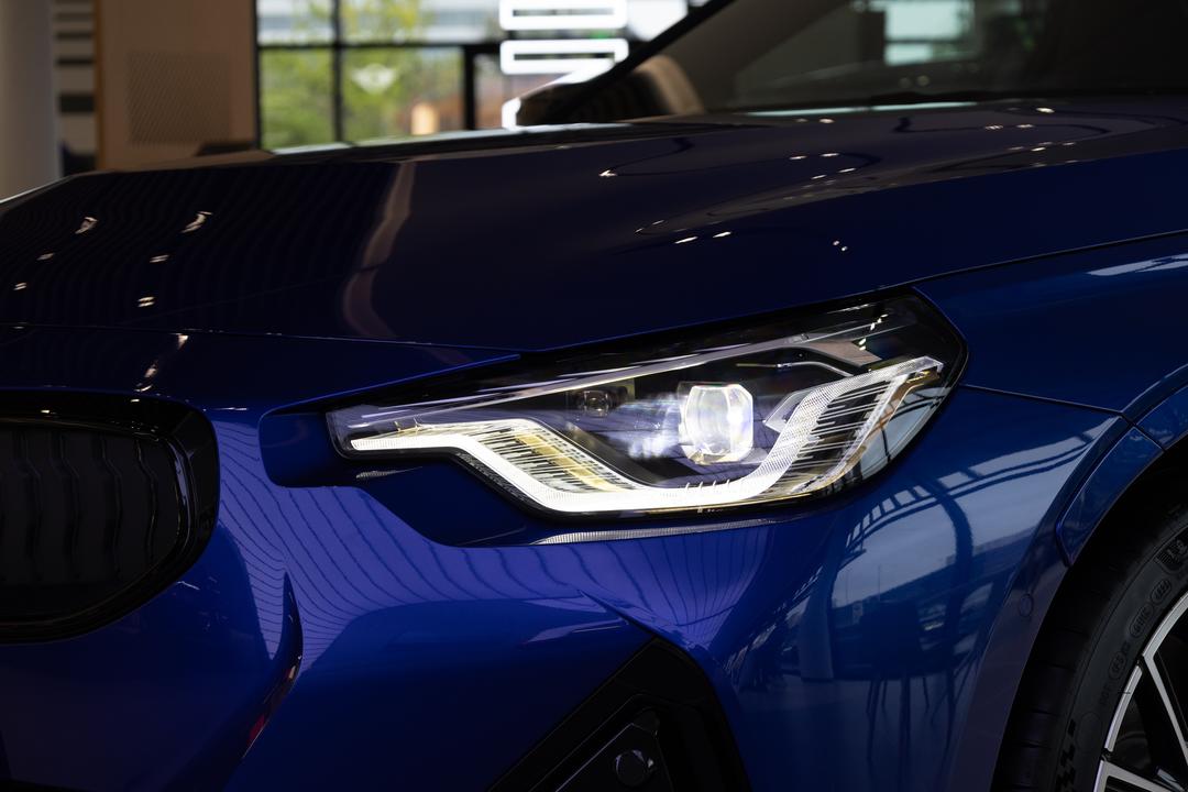 BMW 2 Series 2026, фото 14