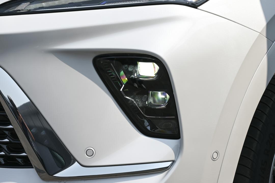Buick Envision 2026, фото 14