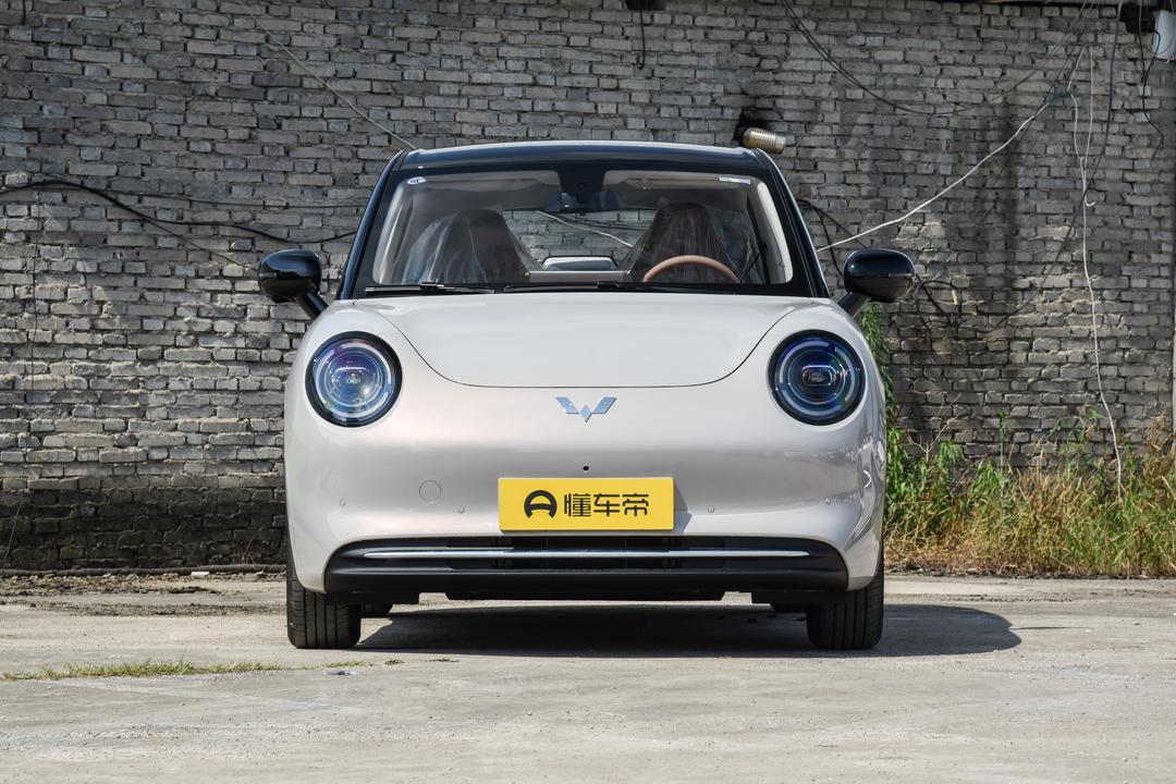 Wuling Bingo Pro 2026, фото 2