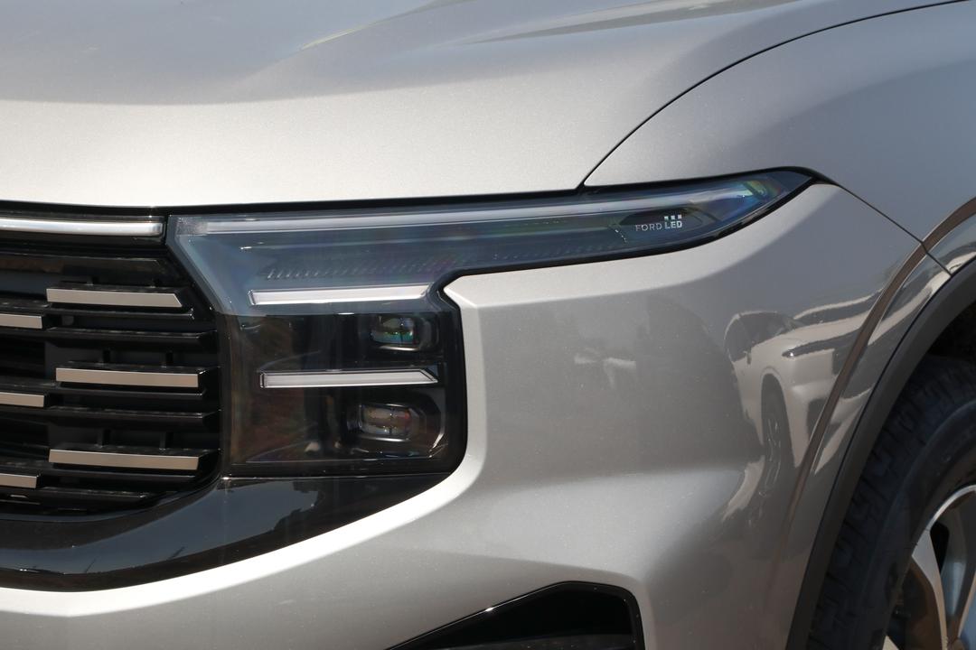 Ford Edge 2026, фото 13